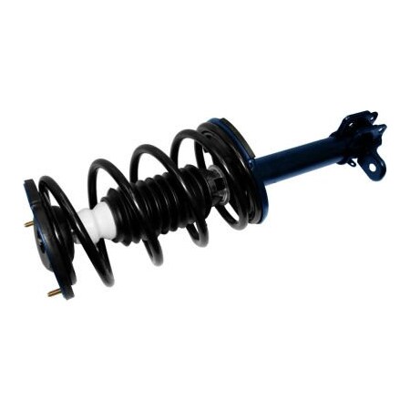 Monroe RoadMatic Strut and Coil Spring Assembly,  181579
